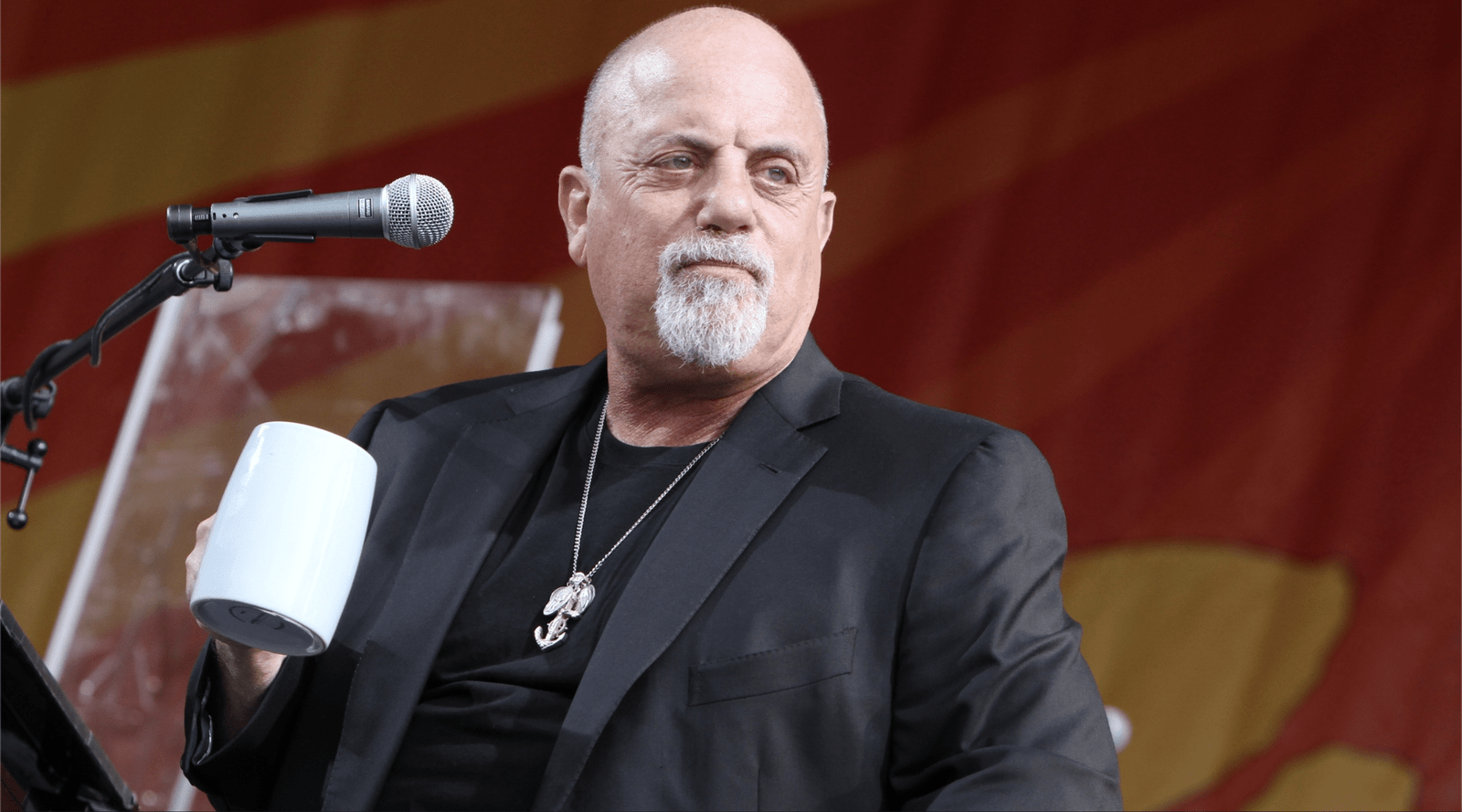 Billy Joel Diagnosed With Brain Disorder — Cancels Entire Tour in Shocking Health Update normal pressure hydrocephalus (NPH) Piano Man